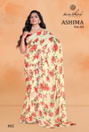 Ashima Vol 6 By Kashvi Georgette Daily Wear Sarees Wholesale Online
